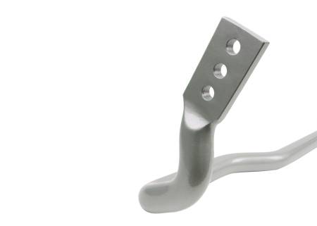 Whiteline - Whiteline 04-07 Subaru STi Rear 24mm Swaybar-X heavy duty Blade adjustable