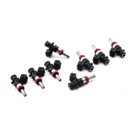 DeatschWerks - DeatschWerks 06-13 Chevy Corvette Z06 LS7 1200cc Injectors (Set of 8)