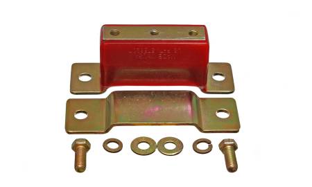 Energy Suspension - Energy Suspension Transmission Mount - Red