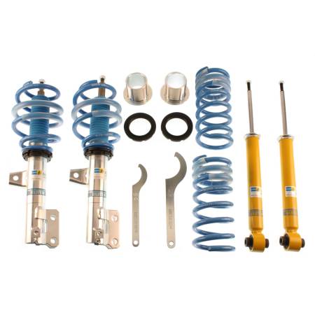 Bilstein - Bilstein B14 10-13 Hyundai Genesis Coupe PSS Suspension Kit