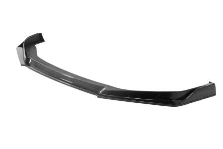 Seibon Carbon - Seibon 12-13 BRZ/FRS TA Style Carbon FIber Front Lip
