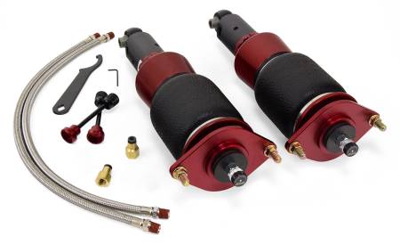 Air Lift Performance - Air Lift Performance 15-16 Subaru WRX/STi Rear Kit 78641