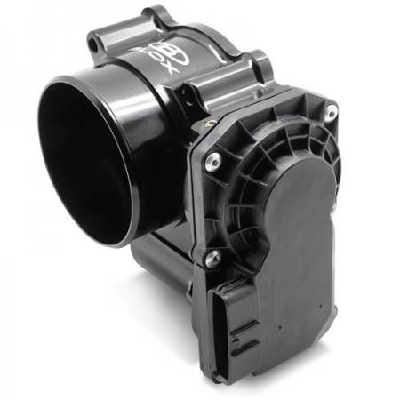 BLOX Racing - BLOX Racing 2013+ Subaru BRZ / Toyota 86 / Scion FR-S 70mm Billet Throttle Body - Black