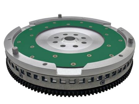 Fidanza Performance - Fidanza 00-02 Audi S4 2.7L / 97-02 RS4 Aluminum Flywheel