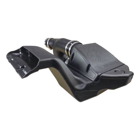 Injen - Injen 2015+ Ford F-150 2.7L/3.5L V6 EcoBoost Evolution Intake