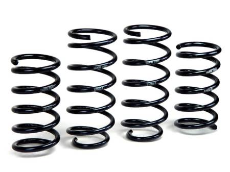 H&R - H&R 01-12 Ford Escape (2WD/4WD) 4 Cyl/V6 Adventure Raising Spring