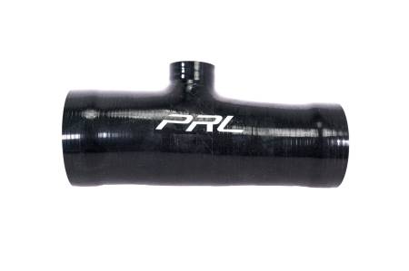 PRL Motorsports - PRL 2016+ Honda Civic 1.5T Turbocharger Inlet Pipe Hose Standard Bore