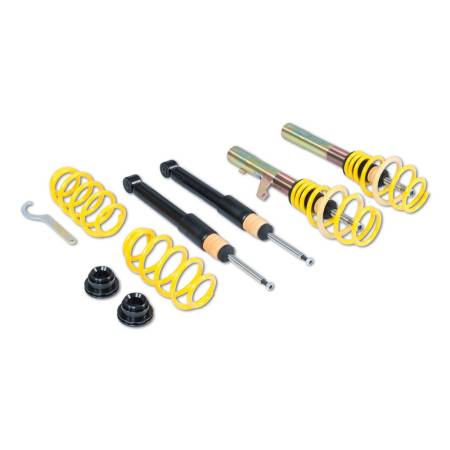 ST Suspensions - ST Coilover Kit 06-09 Volkswagen Golf (MKV) GTI (Incl DSG) / 05-10 Volkswagen Jetta MKVI