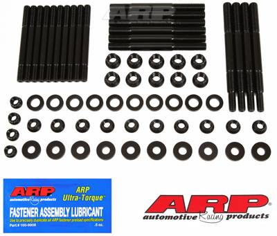 ARP - ARP Ford Modular 4-bolt w/windage tray main stud kit 256-5701