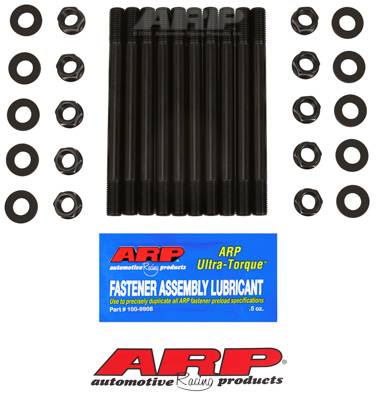 ARP - ARP Chrysler 2.2L 4-cylinder M11 hex undercut hsk 241-4501