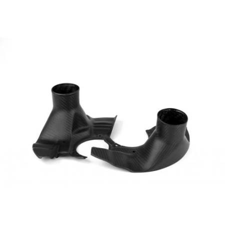 APR Performance - APR Performance Honda S2000 AP2 Brake Rotor backing plates 2004-2009