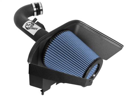 aFe Power (Advanced FLOW Engineering) - aFe MagnumFORCE Air Intake Stage-2 Pro 5R 10-11 Chevrolet Camaro V6 3.6L