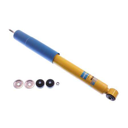 Bilstein - Bilstein 4600 Series 1994 Dodge Ram 1500 Base 4WD Front 46mm Monotube Shock Absorber