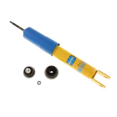 Bilstein - Bilstein 4600 Series 06-10 Hummer H3/09-10 H3T 46mm Monotube Shock Absorber