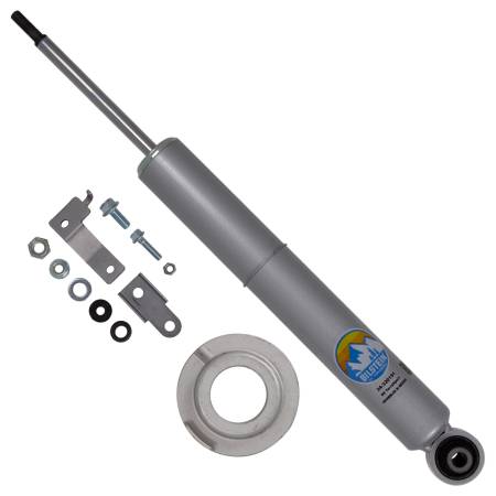 Bilstein - Bilstein 15-18 Subaru Outback B8 TerraSport Shock Absorber - Rear