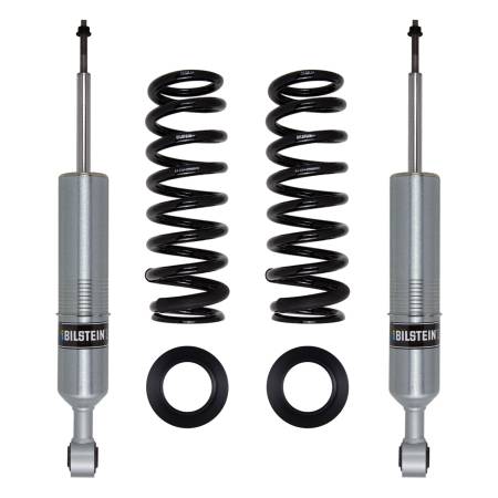 Bilstein - Bilstein B8 6112 15-20 Chevy Colorado / 15-20 GMC Canyon Front Suspension Kit
