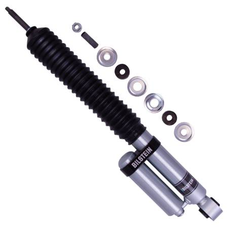Bilstein - Bilstein 5160 Series 08-11 Toyota Land Cruiser Rear Shock Absorber