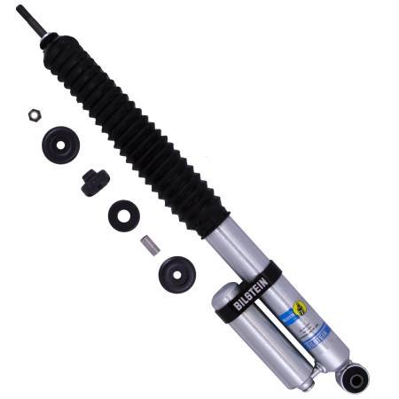 Bilstein - Bilstein 14-21 Ram 2500 B8 5160 Rear 2in Lift Remote Reservoir Shock