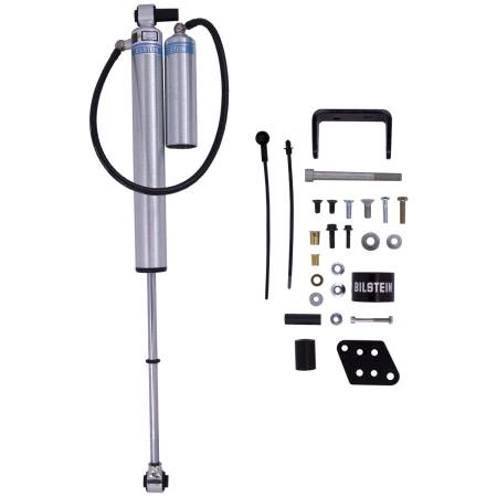 Bilstein - Bilstein B8 5160 Series 18-20 Jeep Wrangler Right Front 46mm Monotube Shock Absorber