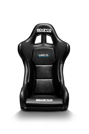 Sparco - Sparco Seat GRID QRT SKY