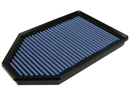 aFe Power (Advanced FLOW Engineering) - aFe MagnumFLOW OER Air Filter Pro 5R 11-13 Dodge Challenger/Charger V6/V8