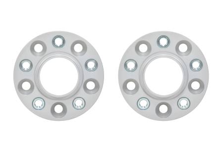 Eibach - Eibach Pro-Spacer 25mm Spacer / Bolt Pattern 5x120 / Hub Center 72.5 for 01-06 BMW M3 (E46)