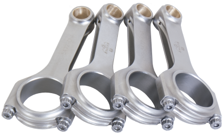 Eagle Specialty Products - Eagle Chrysler 2.0L SOHC & DOHC / Mitsubishi 420A 2.0L Engine Connecting Rods (Set of 4)