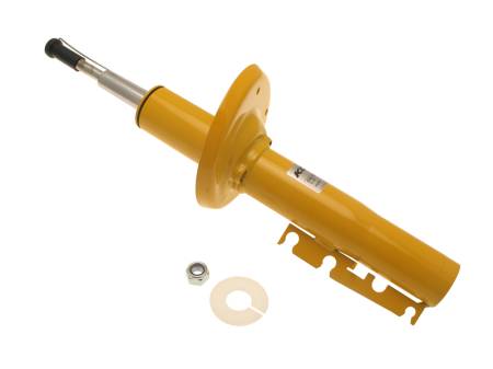 Koni - Koni Sport (Yellow) Shock 96-04 Porsche Boxster 2.5L/2.7L/3.2L - Rear