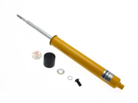 Koni - Koni Sport (Yellow) Shock 99-06 Volvo S60/S80/V70 FWD only (Excl AWD R and self level) - Front