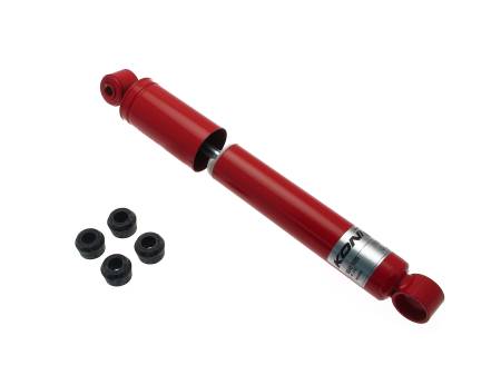 Koni - Koni Classic (Red) Shock 63-83 Chevrolet Corvette/ All Mdls - Rear
