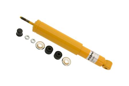 Koni - Koni Sport (Yellow) Shock 73-78 Mercury Capri/ Capri II All Mdls (Europe Ford) - Rear