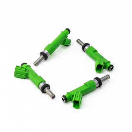 DeatschWerks - DeatschWerks 11+ Scion tc 550cc Injectors