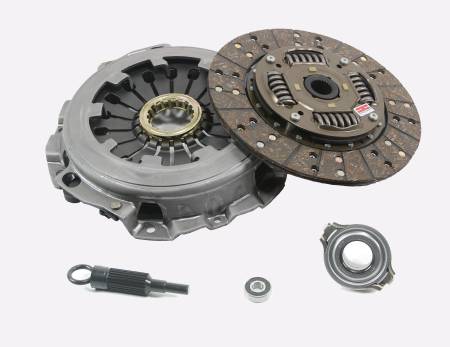 Competition Clutch - Competition Clutch OE Stock Clutch Kit 08-13 Mitsubishi Lancer EVO 2.0L EVO X 5pd