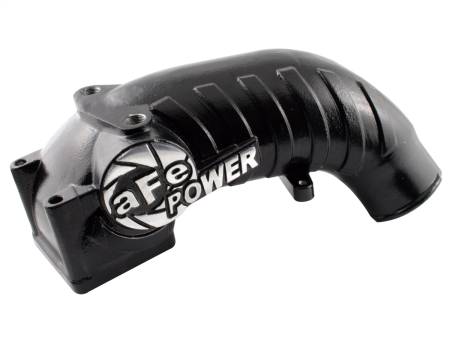 aFe Power (Advanced FLOW Engineering) - aFe Bladerunner Manifolds Intake MAN INT Dodge Diesel Trucks 94-98 L6-5.9L (td)