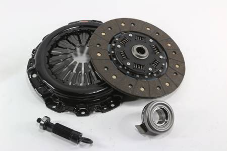 Competition Clutch - Competition Clutch 06-11 Subaru WRX / 05-11 Legacy GT Stage 2-Steelback Brass Plus Rebuild Kit