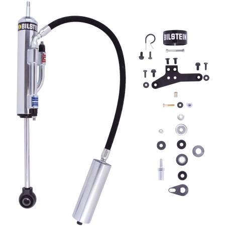Bilstein - Bilstein B8 8100 (Bypass) 2003-2020 Toyota 4Runner Rear Left Monotube Shock Absorber