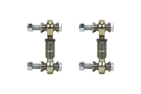 Eibach - Eibach Rear Adjustable Anti-Roll End Link Kit 14-19 Ford Focus ST