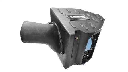CORSA Performance - Corsa Chrysler/Dodge 12-13 300/12-13 Charger/11-13 Challenger STR-8 6.4L V8 Air Intake