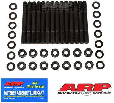 ARP - ARP Chevy 4-cylinder hex head stud kit 131-4001