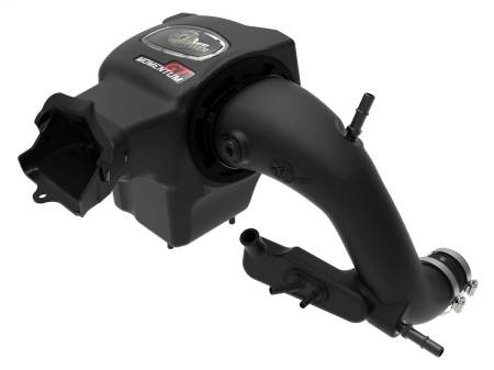 aFe Power (Advanced FLOW Engineering) - aFe Momentum HD Cold Air Intake System w/ PG7 Media 2021+ Ford Bronco 2.3L (t)