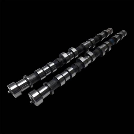 Brian Crower - Brian Crower Mitsubishi 4G63 Eclipse/DSM Evo I-III Camshafts - Stage 3 - 276 Spec