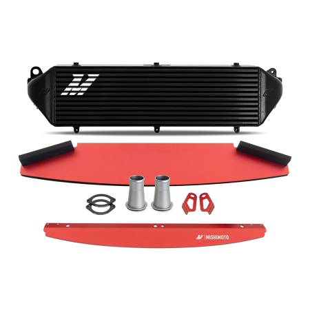 Mishimoto - Mishimoto 2023+ Toyota GR Corolla Performance Intercooler - Black
