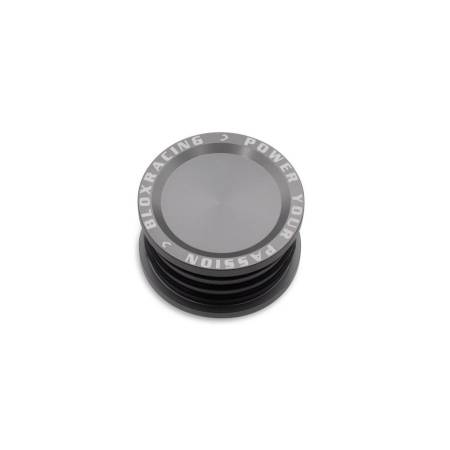 BLOX Racing - BLOX Racing Billet Honda Cam Seal - Gunmetal (Version 3)