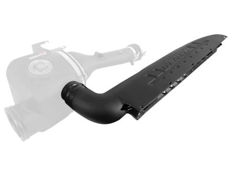 aFe Power (Advanced FLOW Engineering) - aFe Momentum GT Dynamic Air Scoop 12-15 Toyota Tacoma V6 4.0L