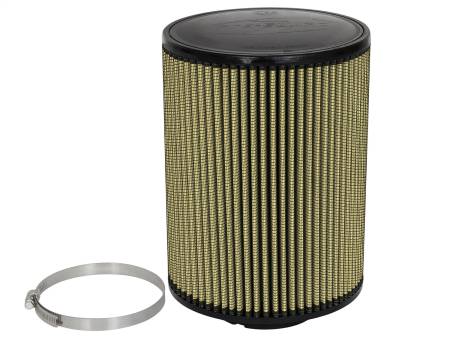aFe Power (Advanced FLOW Engineering) - aFe MagnumFLOW Air Filters UCO PG7 A/F PG7 4F x 8-1/2B x 8-1/2T x 11H