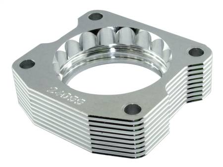 aFe Power (Advanced FLOW Engineering) - aFe Silver Bullet Throttle Body Spacers TBS Toyota Tacoma 96-04 L4-2.4/2.7L
