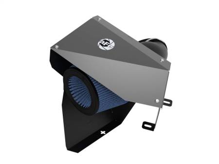 aFe Power (Advanced FLOW Engineering) - aFe MagnumFORCE Intakes Stage-2 P5R AIS P5R BMW Z4 3.0i (E85/E86) 06-08 L6-3.0L
