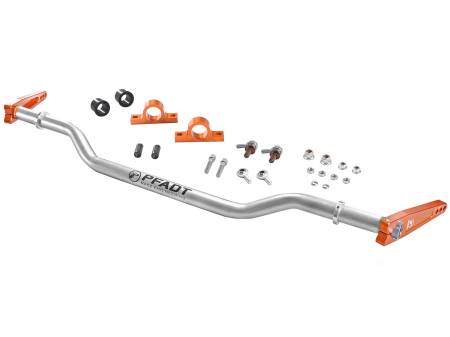 aFe Power (Advanced FLOW Engineering) - aFe Control PFADT Series Drag Racing Rear Sway Bar 97-13 Chevrolet Corvette (C5/C6)