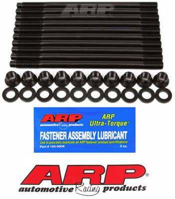 ARP - ARP Toyota 2AZFE 2.4L 4cyl head stud kit 203-4303