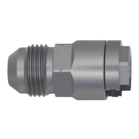 DeatschWerks - DeatschWerks 8AN Male 3/8IN Female EFI Quick Connect Adapter